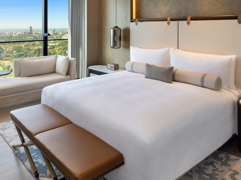 JW Marriott Hotel Nairobi