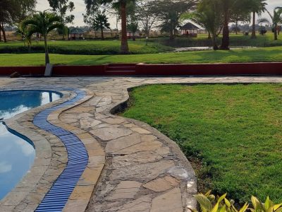 Creflo Gardens Kitengela