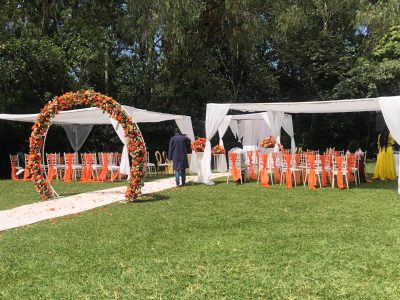 Langata Botanical Gardens