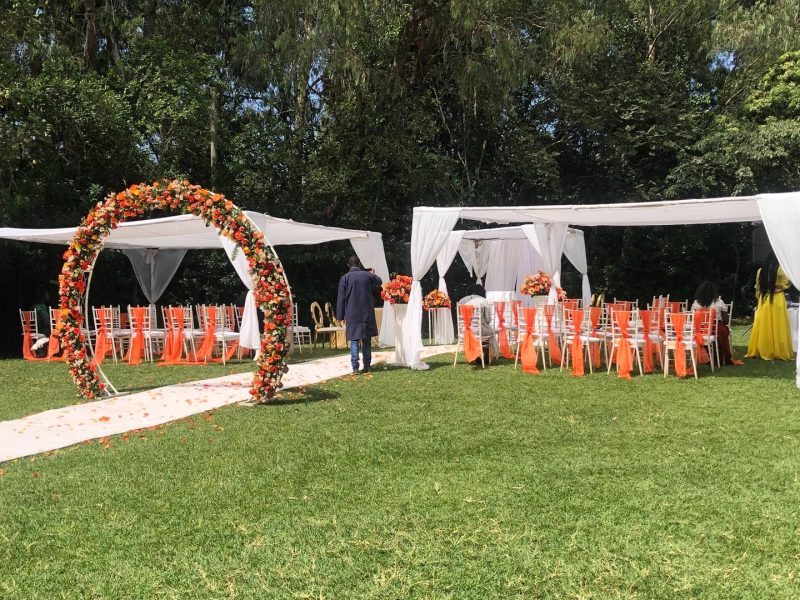 Langata Botanical Gardens
