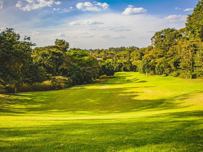 Windsor Golf Hotel & Country Club