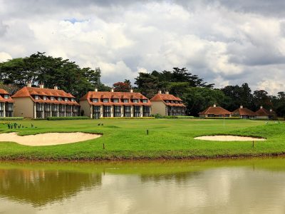 Windsor Golf Hotel & Country Club