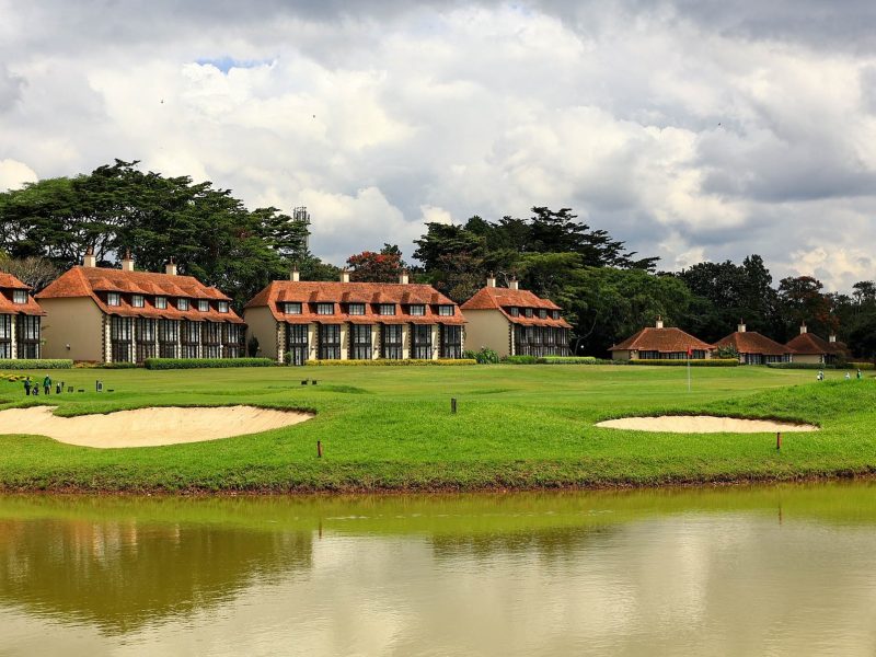 Windsor Golf Hotel & Country Club
