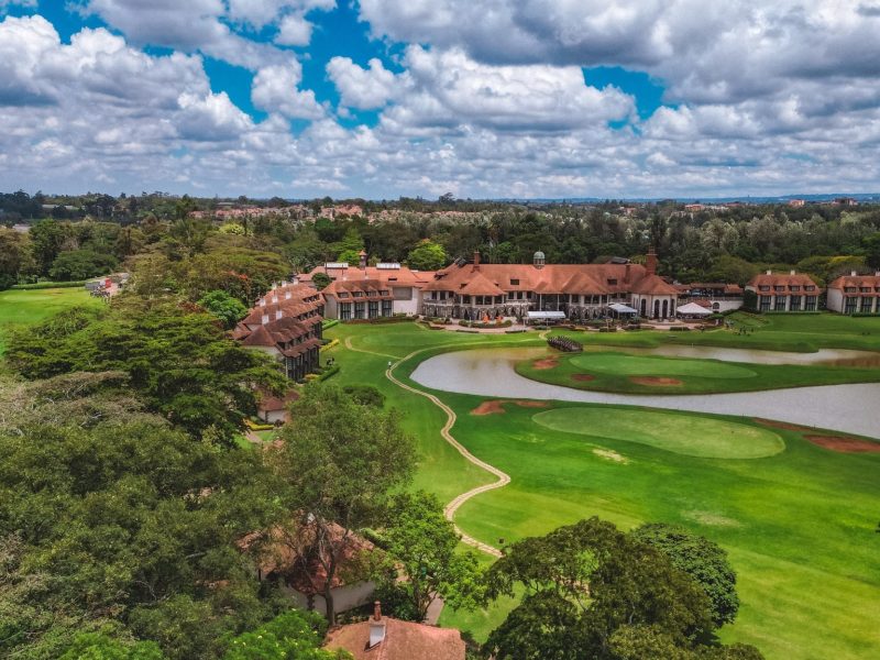 Windsor Golf Hotel & Country Club
