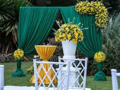 Monarch Garden Eldoret