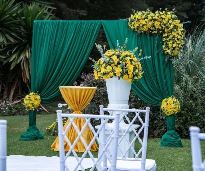 Monarch Garden Eldoret