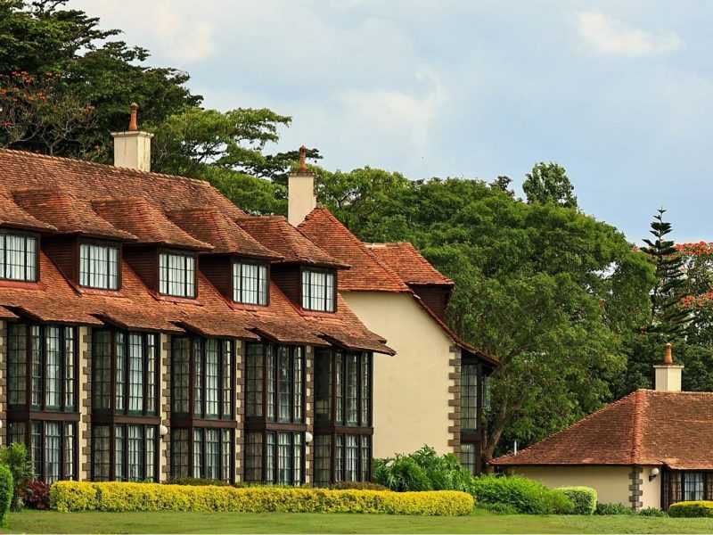 Windsor Golf Hotel & Country Club