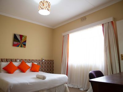 Thayu Farm Hotel