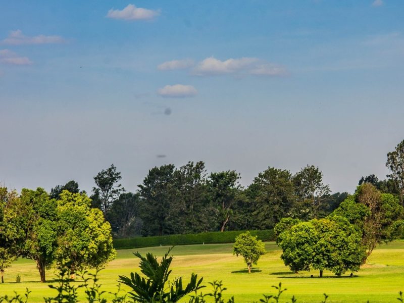 Windsor Golf Hotel & Country Club