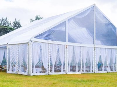 Green Nest Gardens
