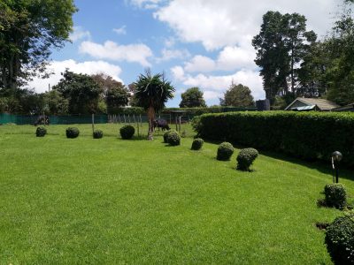Thayu Farm Hotel