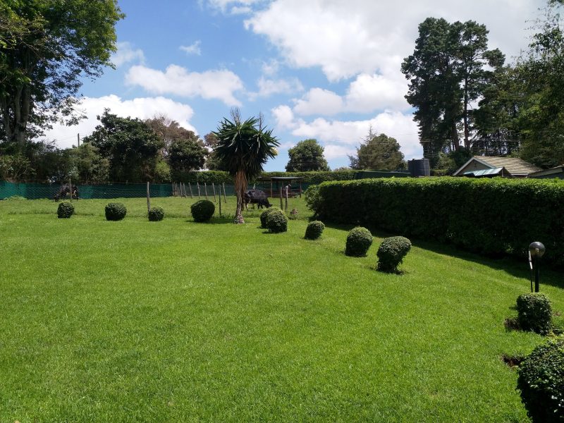 Thayu Farm Hotel