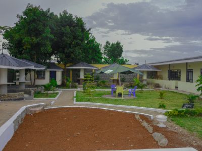 The Loop Gardens