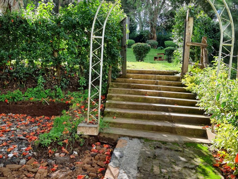 Thayu Farm Hotel
