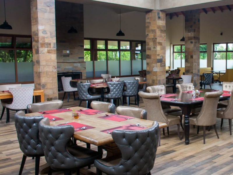 Elmer Resort and Spa Naivasha