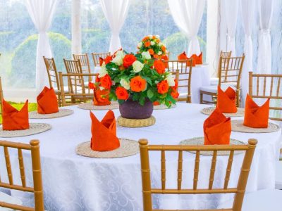 Green Nest Gardens