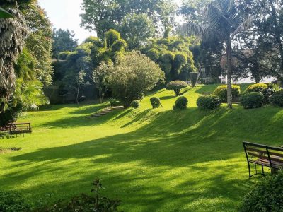 Thayu Farm Hotel