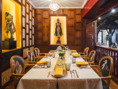 Sarova Stanley Nairobi