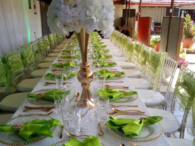 Ridgeviews Leisure Garden Kiambu RD
