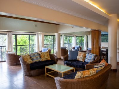 Thayu Farm Hotel