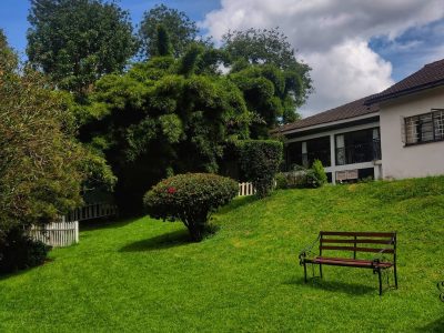 Thayu Farm Hotel