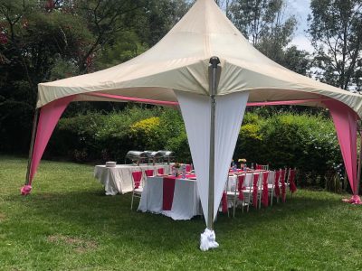 Langata Botanical Gardens