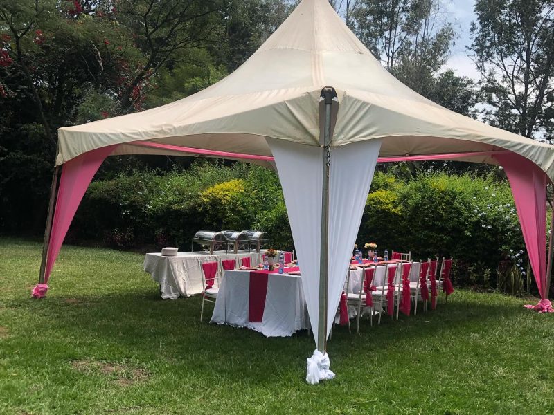 Langata Botanical Gardens