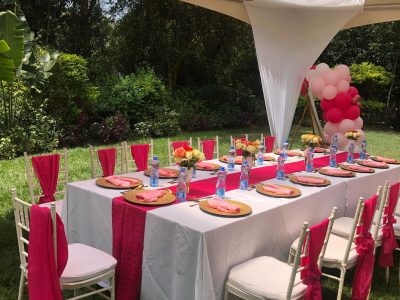 Langata Botanical Gardens
