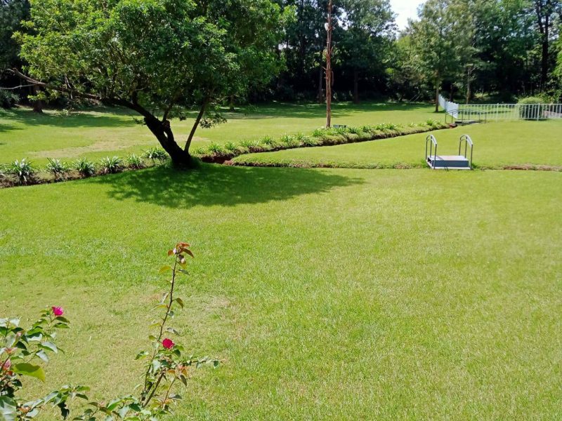 Royal Gardenia Gardens