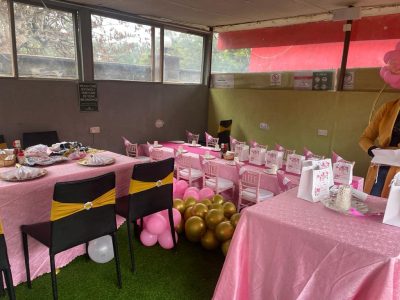 Ridgeviews Leisure Garden Kiambu RD