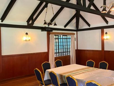 Thayu Farm Hotel