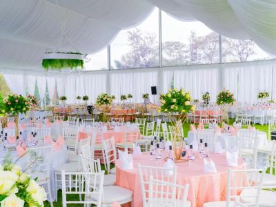 Green Nest Gardens