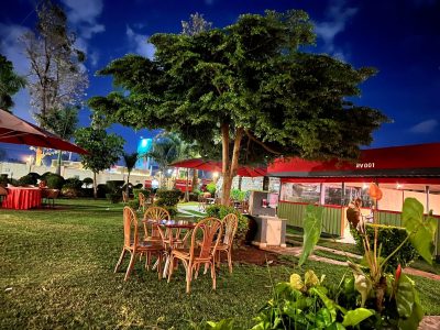 Ridgeviews Leisure Garden Kiambu RD
