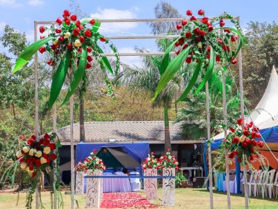 Eden Spot Gardens