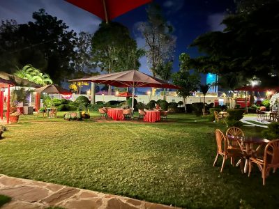 Ridgeviews Leisure Garden Kiambu RD