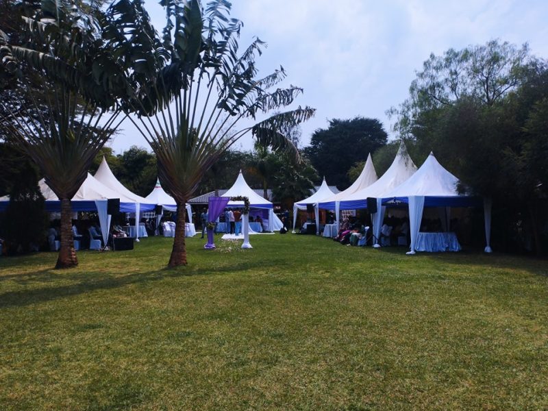 Eden Spot Gardens