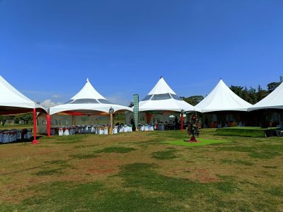 Cool Breeze Gardens
