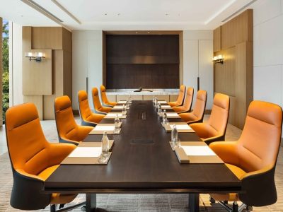 JW Marriott Hotel Nairobi