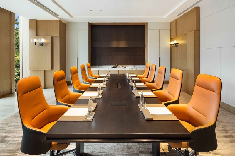 JW Marriott Hotel Nairobi