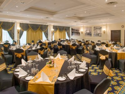 Sarova Stanley Nairobi