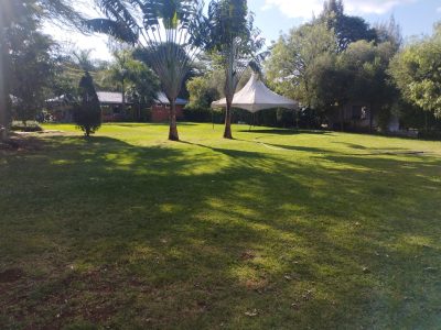 Eden Spot Gardens