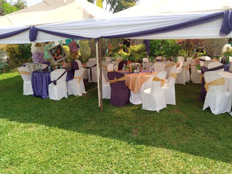 Veska Garden Thika