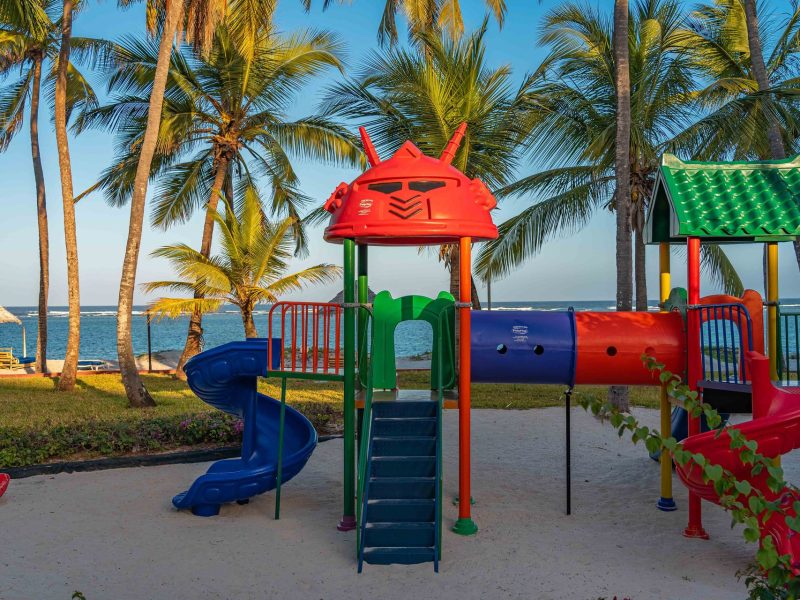 Diani Reef Beach Resort & Spa