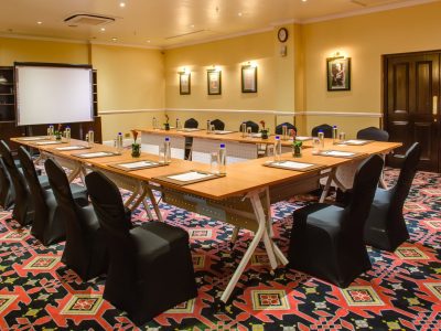 Sarova Stanley Nairobi