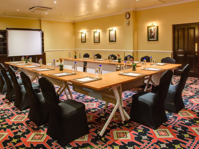 Sarova Stanley Nairobi