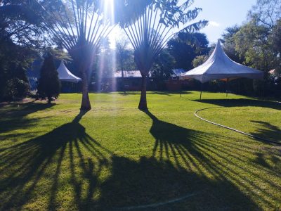 Eden Spot Gardens