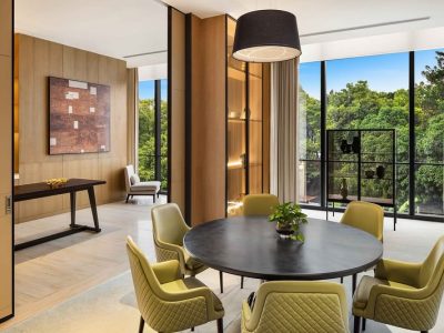 JW Marriott Hotel Nairobi