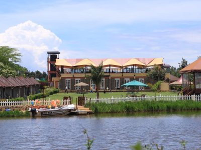 The Lobo Village