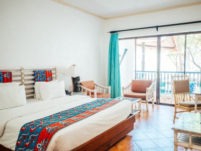 Diani Reef Beach Resort & Spa