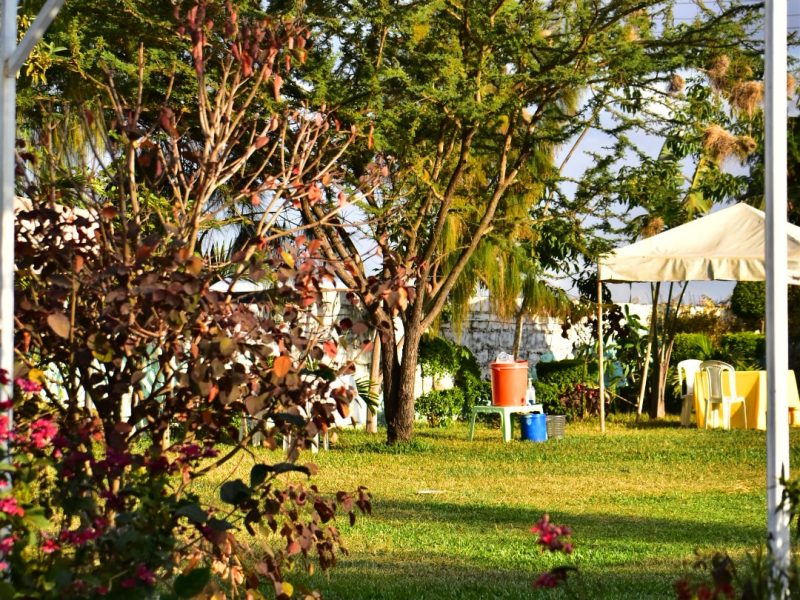 Veska Garden Thika